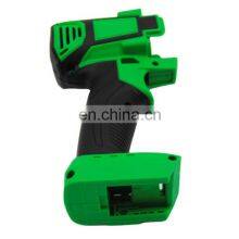 High Quality Customized Plastic Injection Parts Molding Parts Plastic Spare Parts thumbnail-5