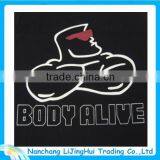 GYM Body Building Stringer Tank Top thumbnail-4