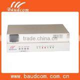 Dual Fiber RS232 Serial to Fiber Modem thumbnail-2