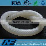 [Super Deal] High Pressure Resistant Fiber Braided Reinforced Hose thumbnail-5