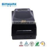 SINMARK Logo Printable Cheap 110mm Thermal Transfer Printer