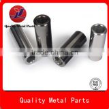 factory supply precision Piston Rod hydraulic cylinder piston rod chrome plated piston rod