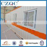 CCS 40foot Container Passageway Container Customized