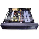 UPS Gold Supplier 1KVA-10KVA 2U Rack Mount UPS thumbnail-6