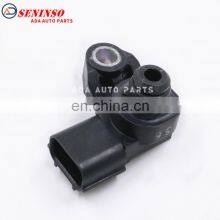 Brand New Manifold Pressure Sensor BCM6-43-7V0 BCM6437V0 BCM6 43 7V0 MAP Sensor For Ford For Mazda Manifold Absolute Pressure thumbnail-1