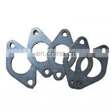 ELRING GASKET Exhaust Manifold Gaskets SCAN IA 1309051 Full Gasket for Yuchai Engine Switch Payload Injector thumbnail-3