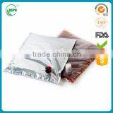 Plastic Tap Bag in Box for Liquid thumbnail-1