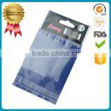 Transparent Packing Definition Bopp Cellophane Opp Header Plastic Self Adhesive Bag Quality Choice thumbnail-1