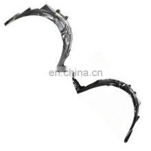 74551-SNA-A00 Hot Sale Auto Spare Parts Left Front Inner Fender for Honda Civic thumbnail-4