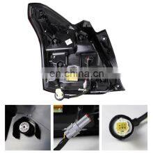 YAB-SW-0306 Auto Tail Combination Lamp for Suzuki Swift Sport 2017 - 2019 thumbnail-4