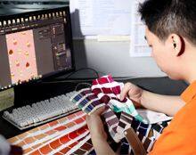 Dongguan Jiejin Security Protection Equipment Co., Ltd. company overview - view 3 thumbnail