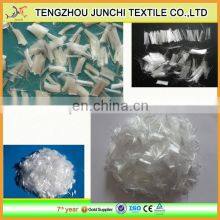 High Strength Good Price Polypropylene Fiber for Concrete thumbnail-4