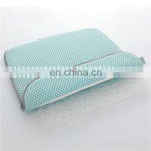 Drivers Zero Gravity Office Chair Coccyx Orthopedic Cooling Comfort Silicone Car Air Fibre Seat Cushion