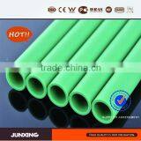 CE Certification Sanitary 25mm PPR With Fiber Glass for Water Drinking System thumbnail-2