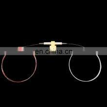 1*1 1*2 Opto Mechanical Switch Mechanical Optical Switch