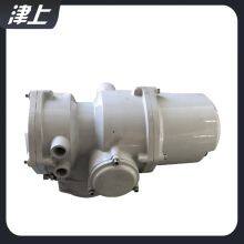 Ordinary Electric Actuator IT10 Partial Rotary Electric Actuator thumbnail-3