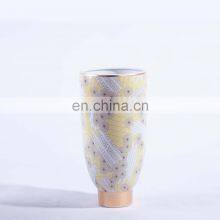 Modern Luxury Middle East Style Ceramic Large Floor Vase for Living Room Decoration thumbnail-2