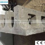 Good Quality Casting Big Block Cement Brick for Sale