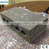 Clay Facing Brick Exterior Wall Brick Supply to US thumbnail-4