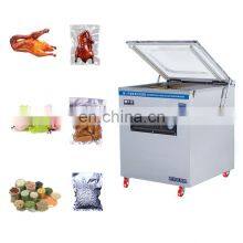Multifunctional Vacuum Packer Commercial Vacuum Sealer Vacuum Packing Machine For Food Apparel Steak Commodity Chemical thumbnail-4