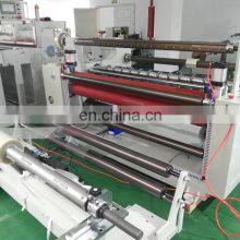 Automatic Fiber Glass Slitting Rewinding Machine thumbnail-5