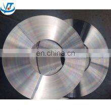 304 fh 4mm Stainless Steel Channel Led Strip thumbnail-4