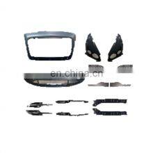 For Bentley Continetal GT Supers 2016-2018 Body Kit, Out Frame/Primer Fender (Carbon Fiber ) Bumper Brackets Side Vents(Chrome) thumbnail-1