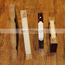 Oak Wood Fire Door Fireproof 2 Hours Fire Rated Door thumbnail-4