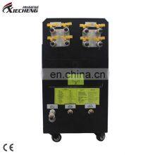 12kw Heat-Transfer Oil Heater Blowing Mold Temperature Controller Unit thumbnail-4