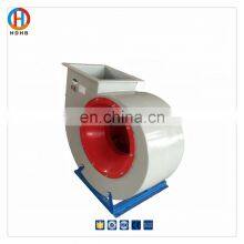 Better Efficiency Anti-Corrosion Plastic PVC Centrifugal Blower Fan thumbnail-3