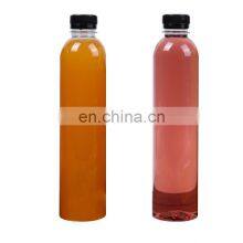 Best Selling Plastic Bottle For Juice, Fruit Juice Plastic Bottle thumbnail-4