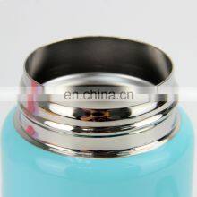 260ml Insulated Stainless Steel Sports Water Bottle thumbnail-4