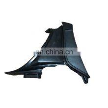 OEM 2538859703 2538859903 W253 COVER BUMPER AREA Front Bumper Trim Side Rails for Mercedes Benz W253 GLC 2019 thumbnail-3