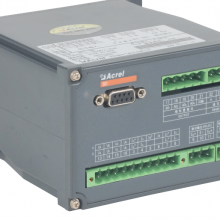 Acrel BD Series Current Transmitter BD-3E thumbnail-1