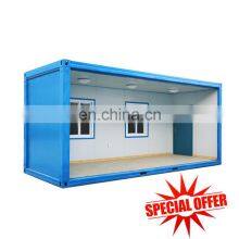 Hot Sale Easy Installation Expandable Container Luxury House Wall Cladding Sandwich Panel thumbnail-1