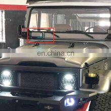 High Quality Steel Windshield Wiper Motor Cover for Land Cruiser FJ40 HJ40 Bj40 FJ45 HJ45 Parts and Accessories thumbnail-4