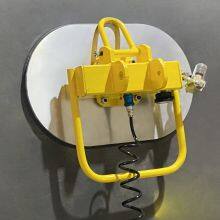 Zhengxinda Electric Vacuum Suction Cup Dali Stone Suction Crane Rock Plate Handling Sling With a Load of 600kg thumbnail-5