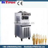 Milkshake Vending Cart