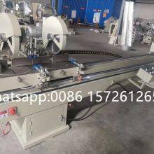 Hot Sales Manual Aluminum Cutting Machine Single Head Cutting Machine For Window And Door thumbnail-2