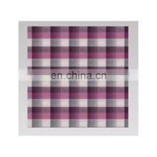 Модный узорчатый пряжепринтерный поплин из 100% хлопка для рубашек thumbnail-2