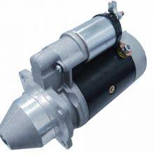 Perkins 4016TAG2A Diesel Engine Parts Perkins STARTER MOTOR 701/135 thumbnail-2