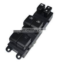 Brand New Power Window Control Switch Front Left OEM 25401ZL10A / 25401-ZL10A FOR INFINITI FX35 2007-2008 thumbnail-1