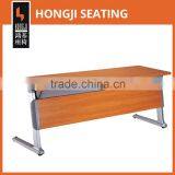 Modern Office Folding Table With Aluminium Alloy HD-02B