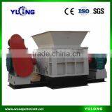 EFB Palm Crusher/ Wood Shredder Machine thumbnail-6