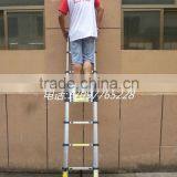 Folding Climb Ladder Aluminium Telescopic Ladder Step Ladder thumbnail-4