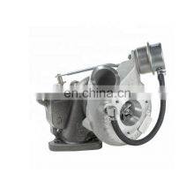Auto Parts Gt1749s Electric Turbocharger for Sportage New Porter 2.5td 4D56t 28200-42700 28200-4A200 28200-4A201 thumbnail-1