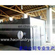 Hot Sale CT-C Hot Air Circulation Drying Oven for Purslane thumbnail-4
