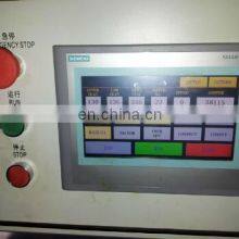 DPH-260H High Speed Capsule Blister Packing Machine Tablet Blister Packer Blister Packaging Machine thumbnail-3