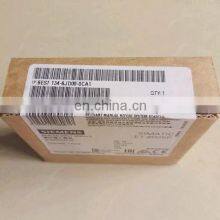 Germany Siemens Plc Enclosure Box Din Rail 6ES7134-6JD00-0CA1 Programming Controller Plc Module thumbnail-4