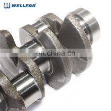 Wholesale Top Quality Auto Engine Parts Ok75A11301 JT Crankshaft For KIA thumbnail-5